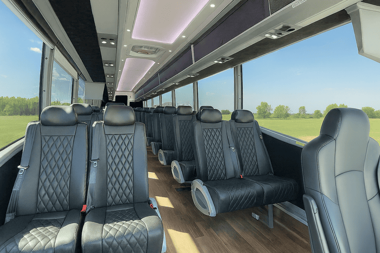 Easy Travel Throughout Jersey City