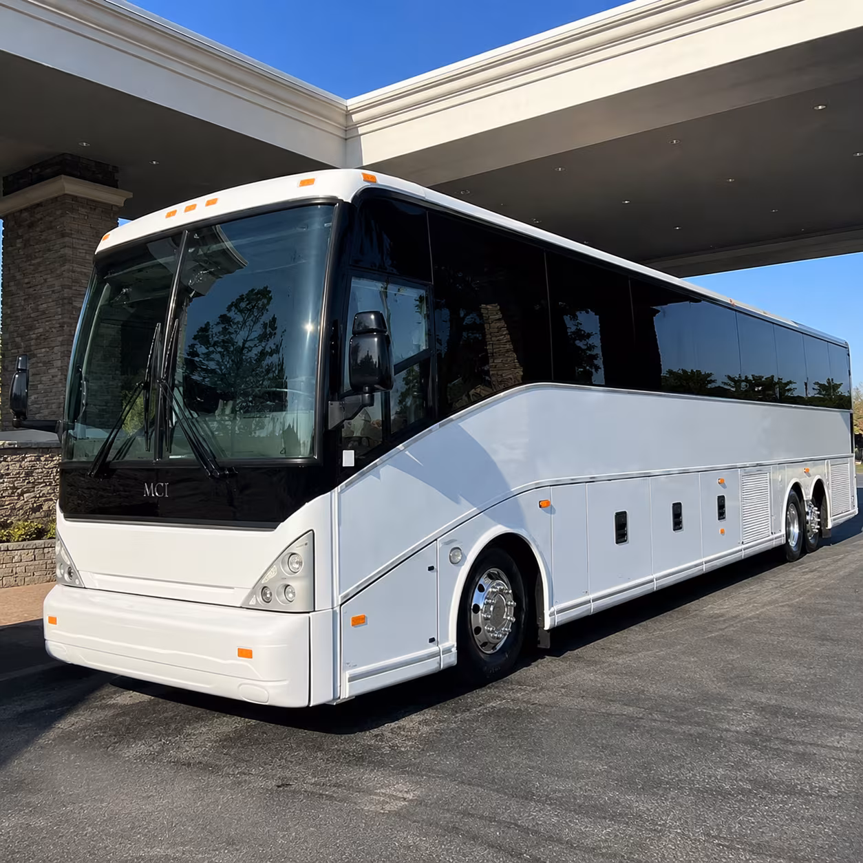 bus rentals to long island north fork wine country from jersey city
