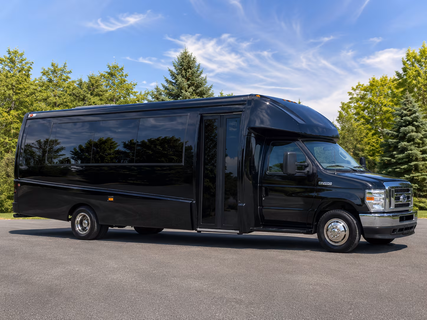 field trip buses to liberty state park and the central railroad terminal