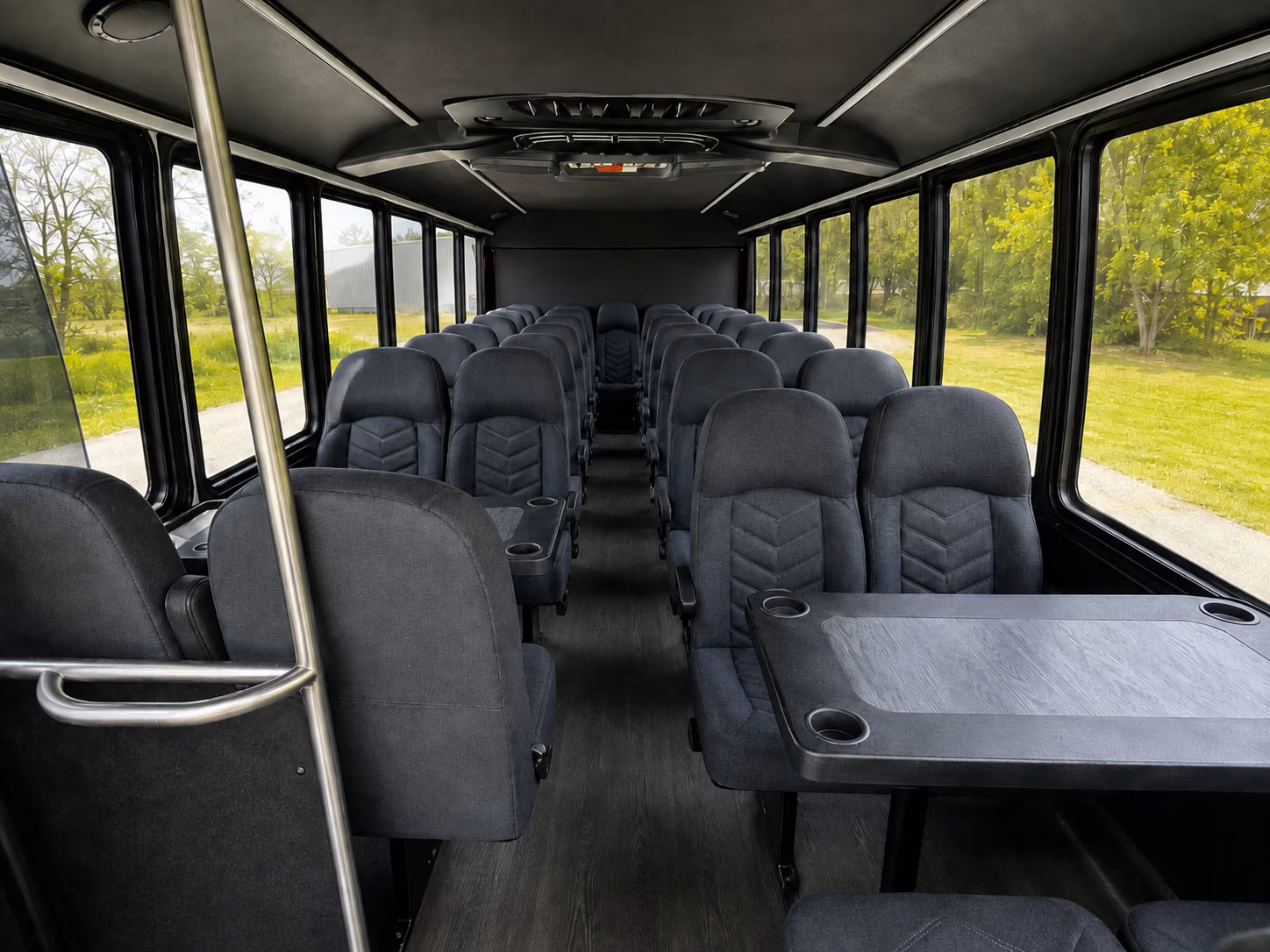jersey city airport transportation