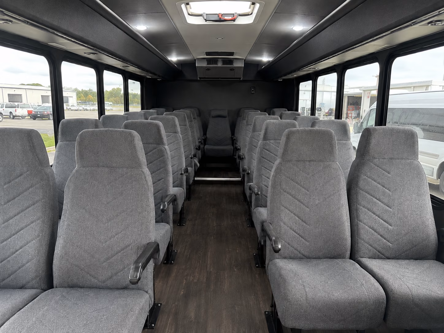 jersey city church transportation