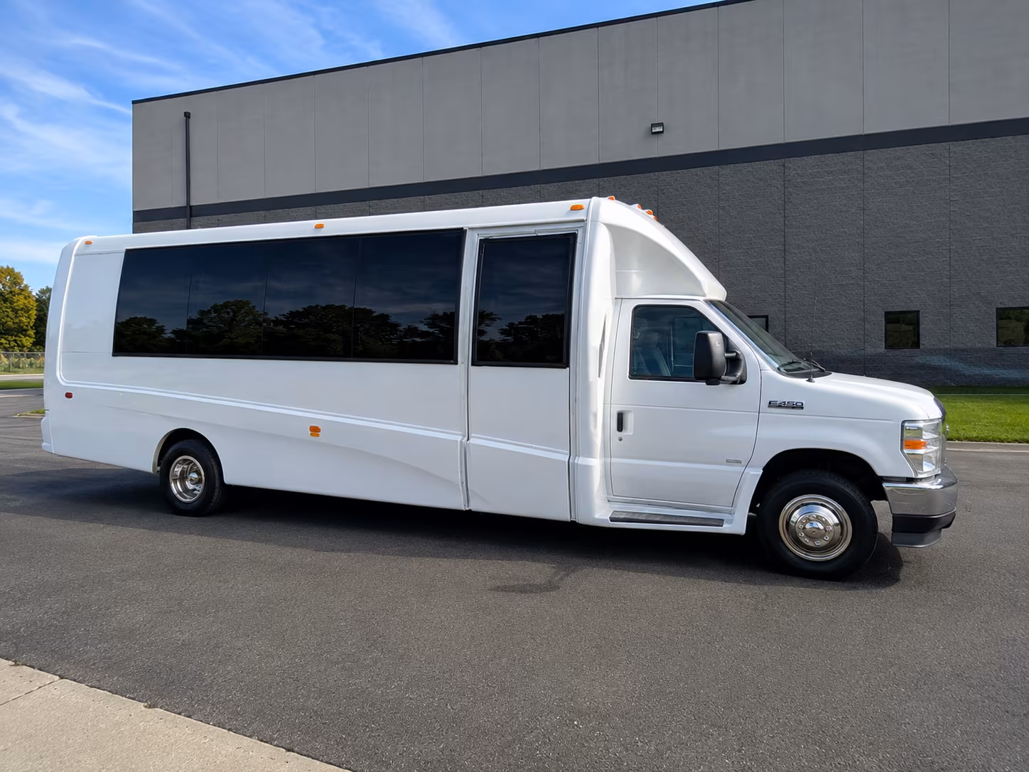 jersey city concert transportation onboard seating