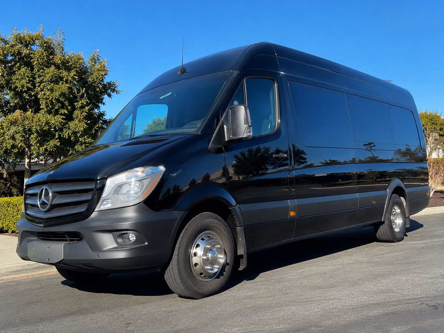 jersey city concert transportation