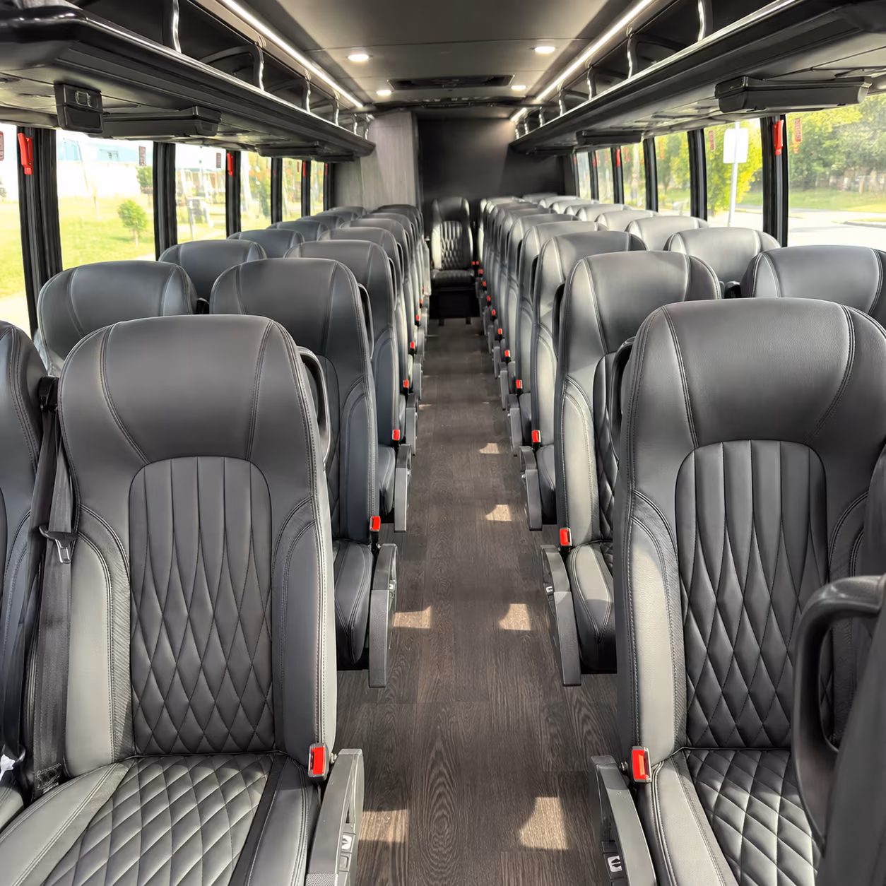 jersey city field trip transportation