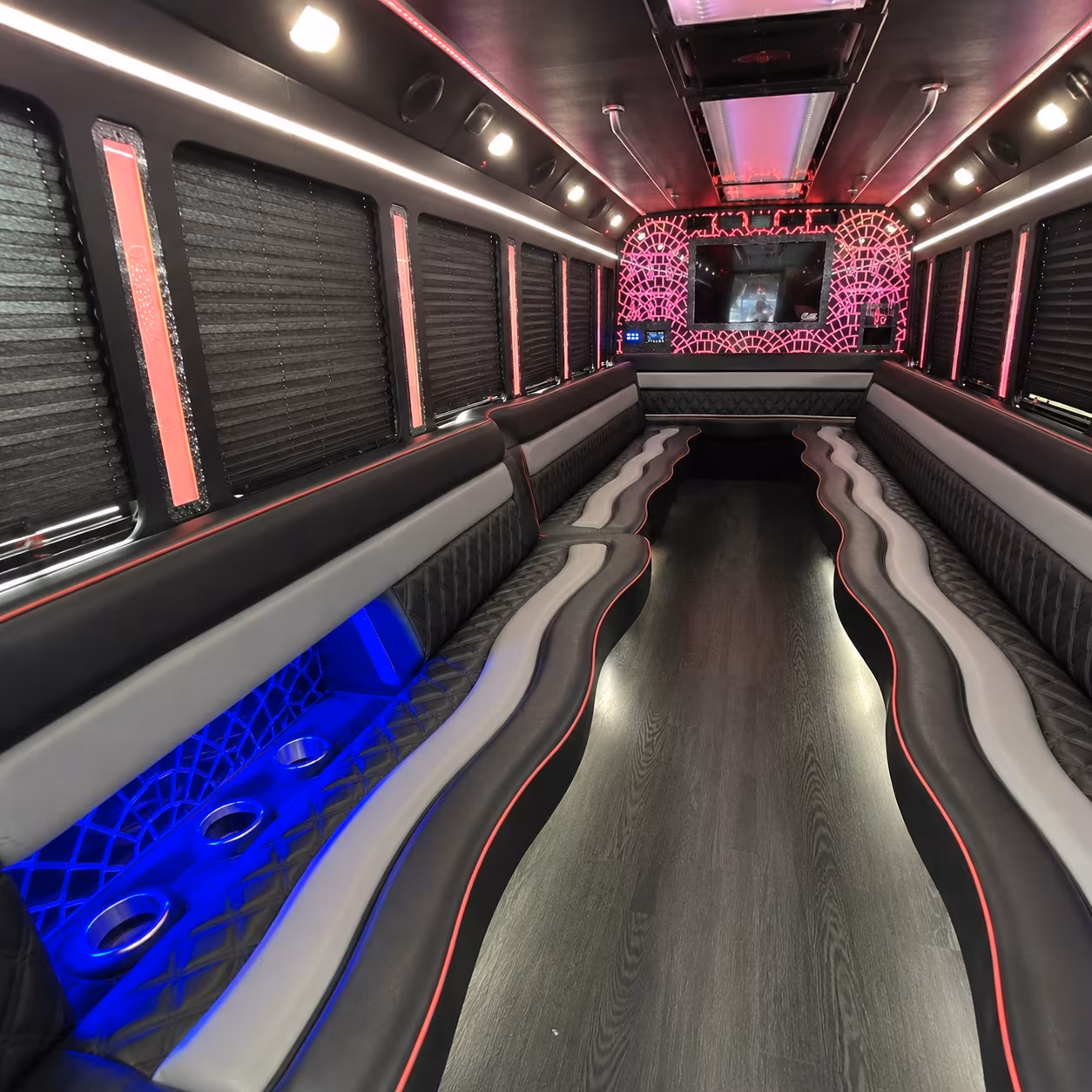 jersey city party bus rental gallery