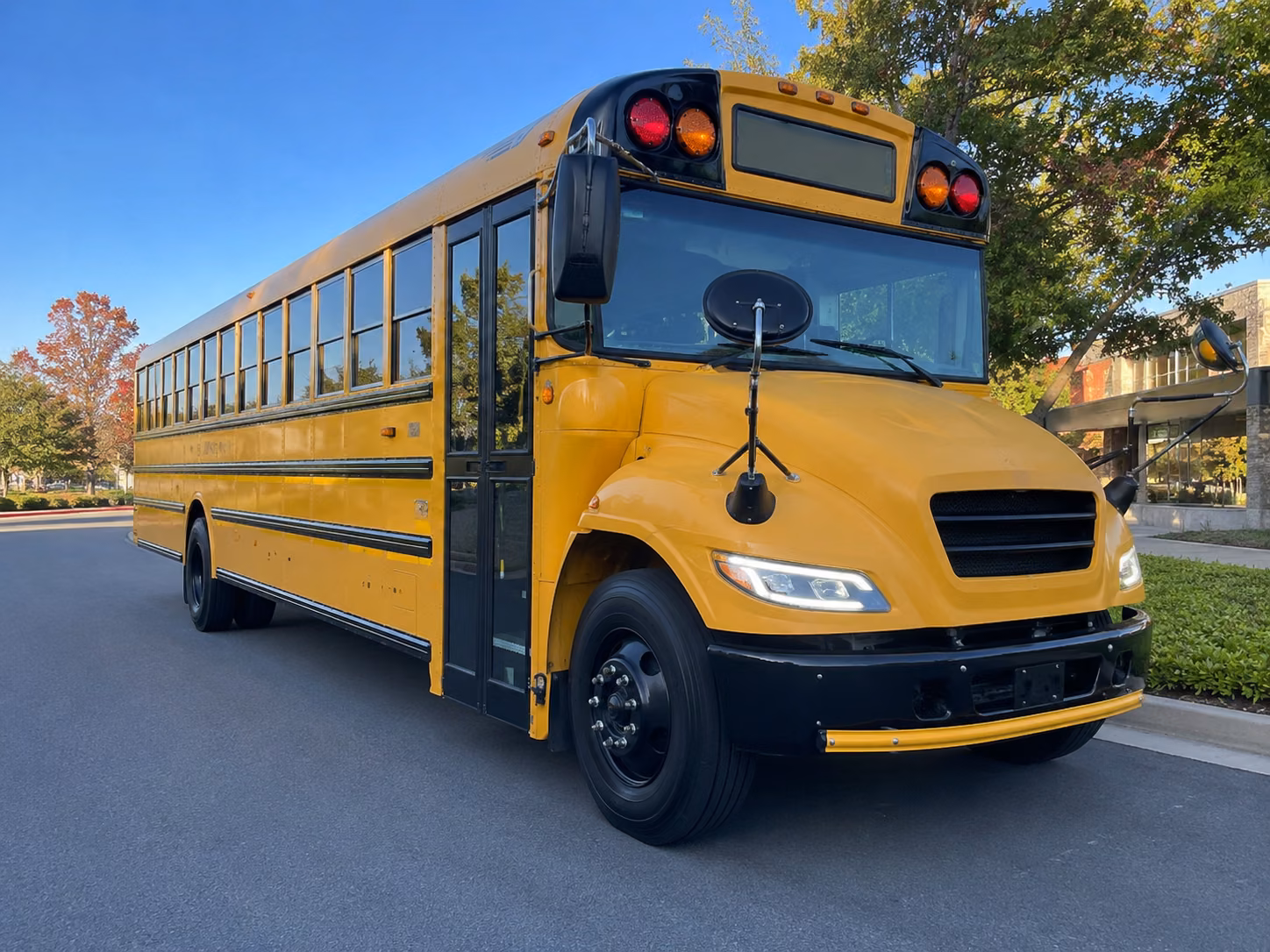 Jersey City Religious Group Transportation