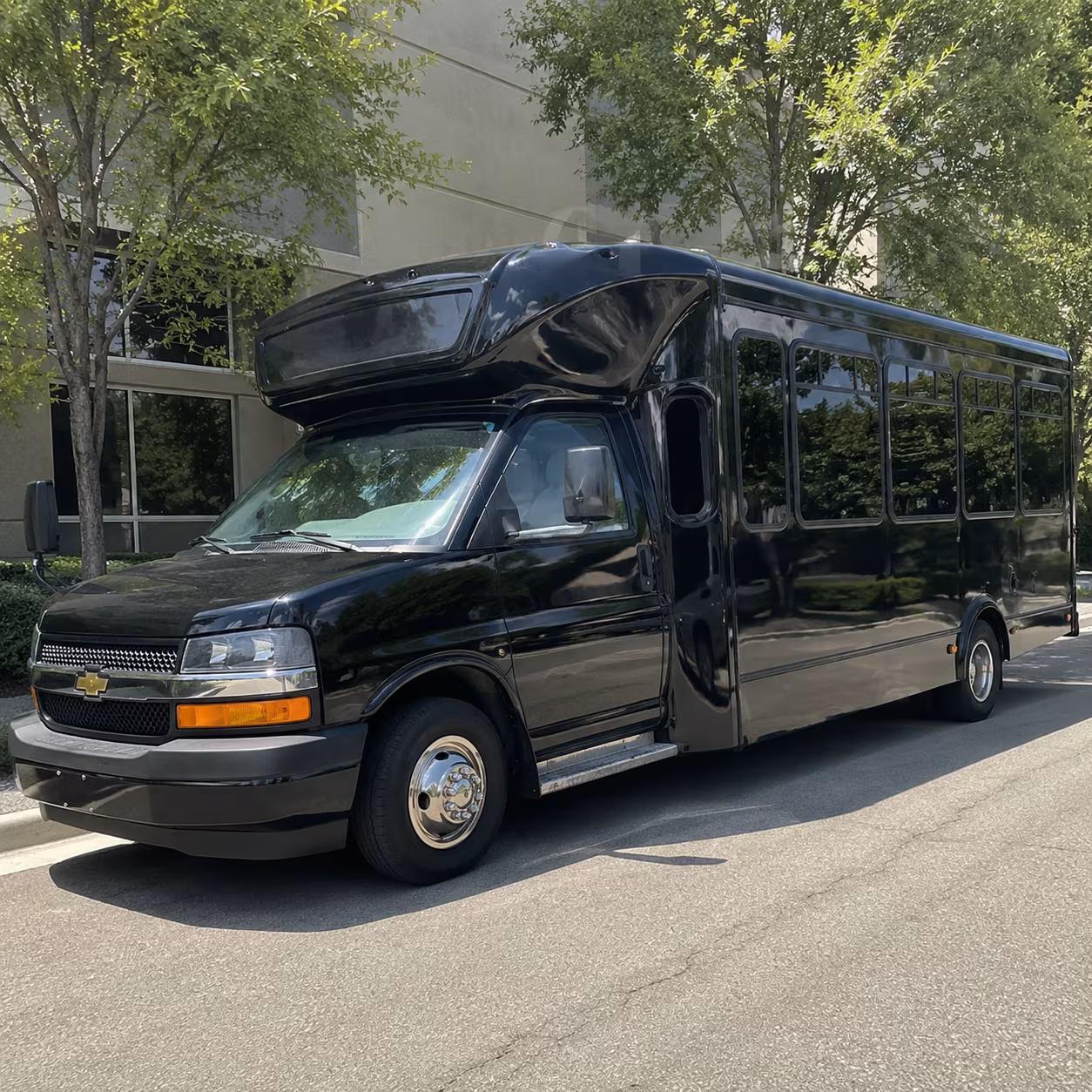 jersey city sporting events metlife party bus rental