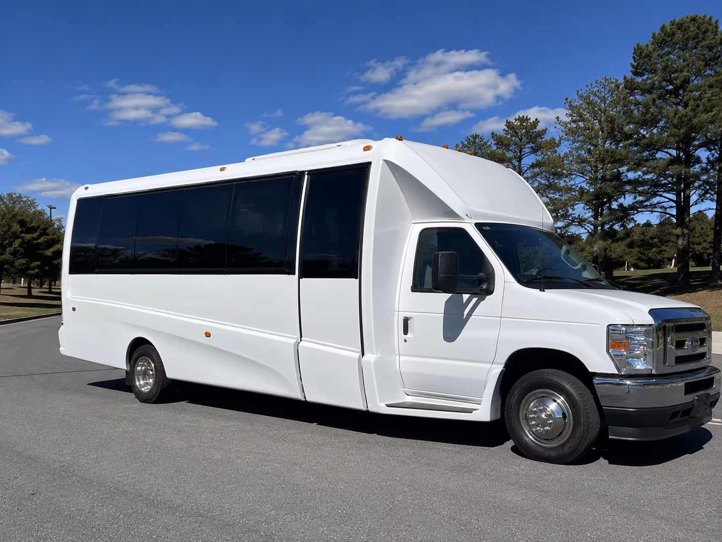 jersey city waterfront liberty state park party bus rental