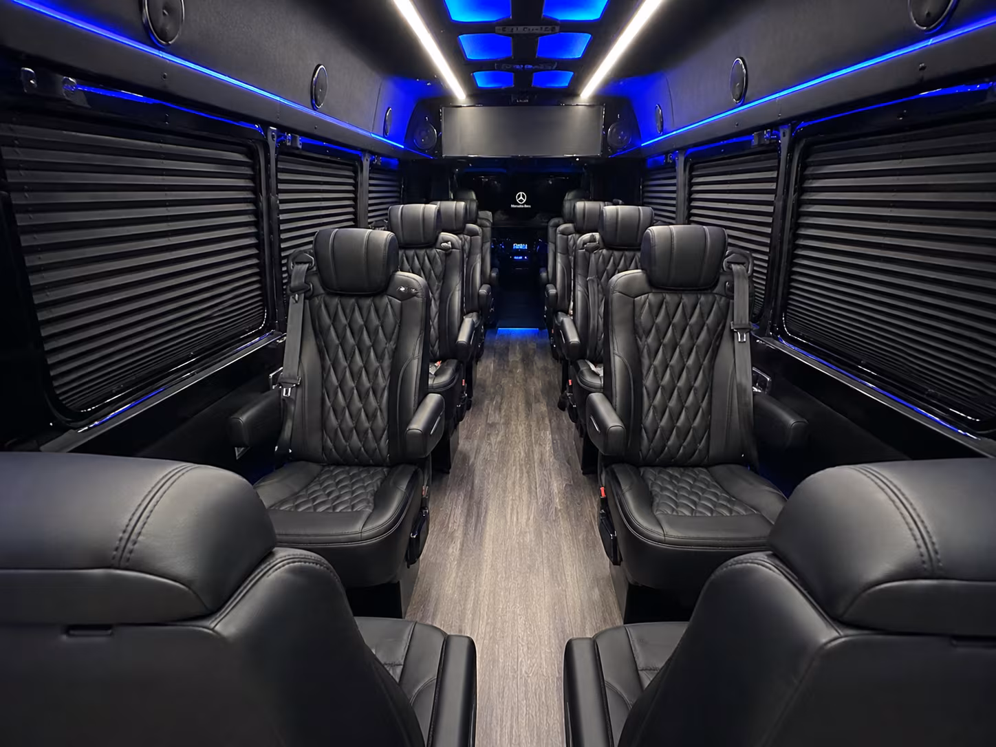 Jersey City Wine Tour & Brewery Transportation