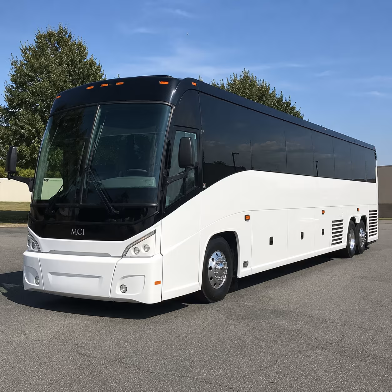 laguardia airport bus transfers for jersey city groups