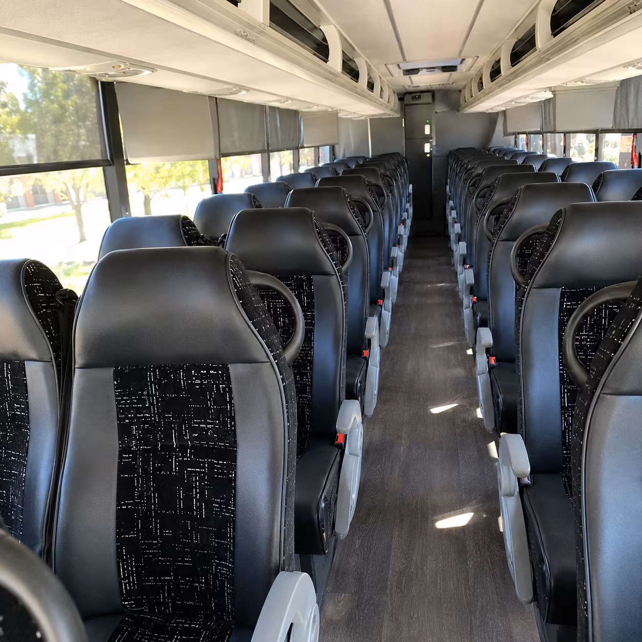overnight and multi day charter bus tours from jersey city