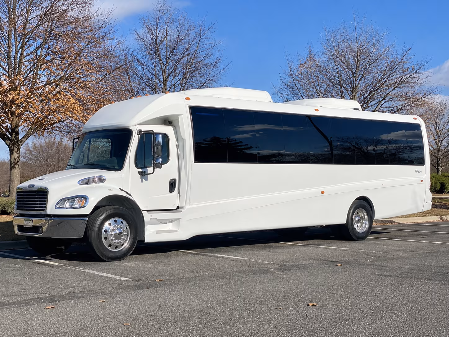 party buses for bachelorette wine tours leaving jersey city