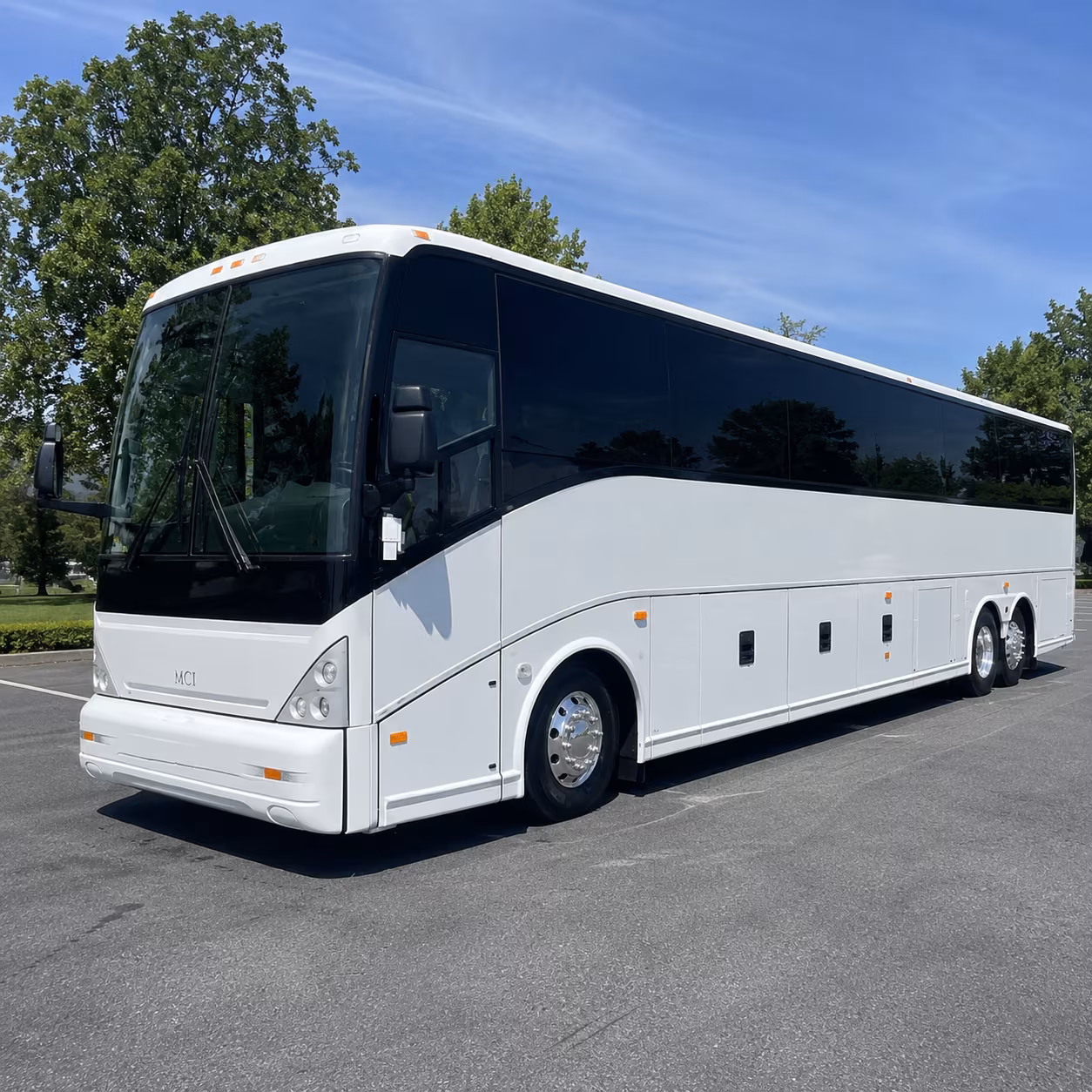 prom buses serving jersey city s waterfront venues