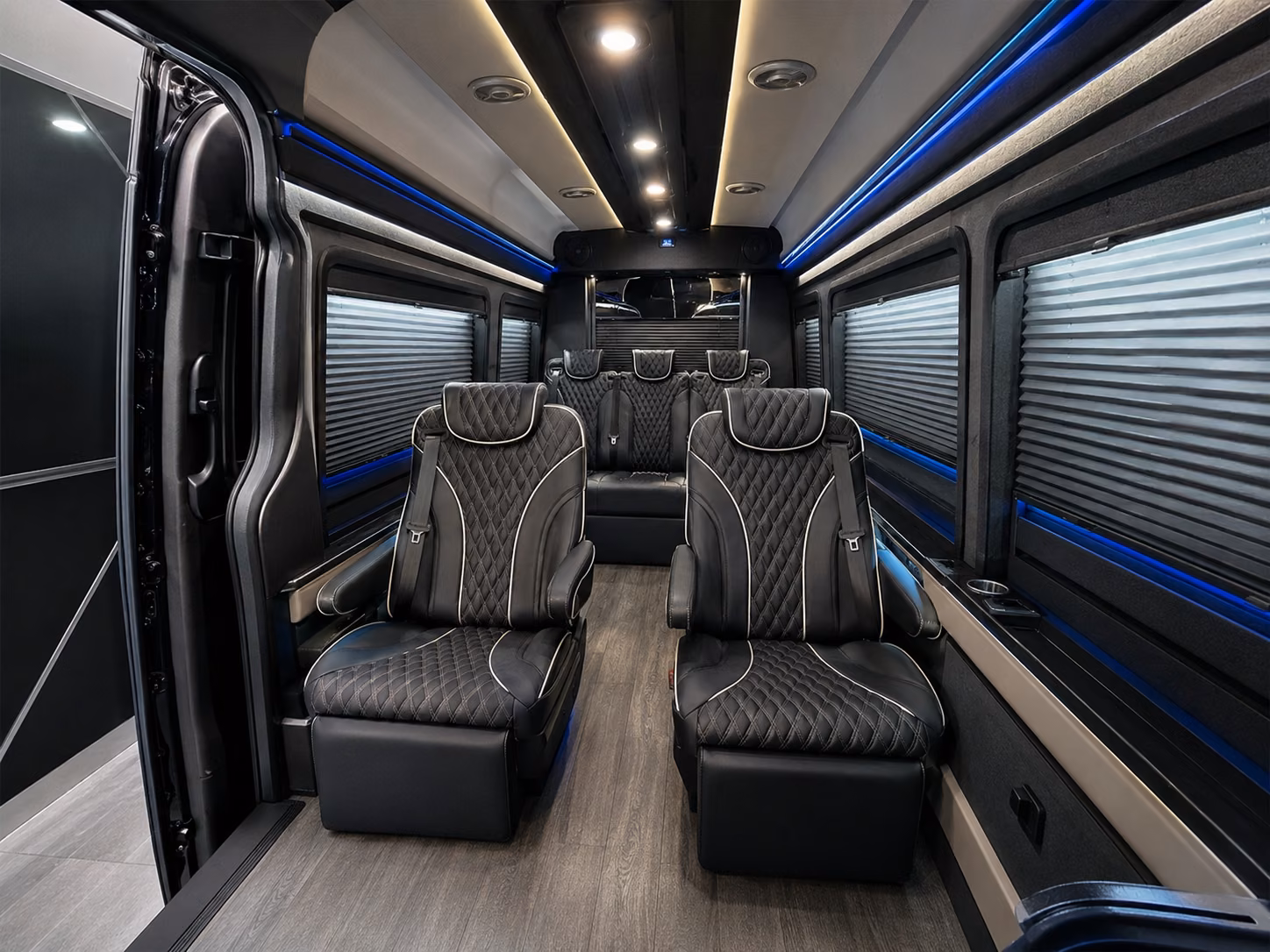 teterboro airport and private terminal shuttle service